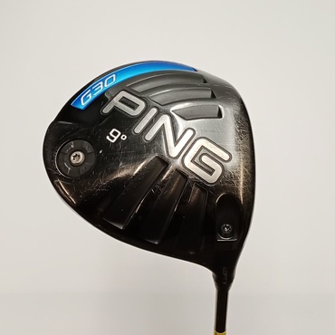 G30 1W その他カーボン