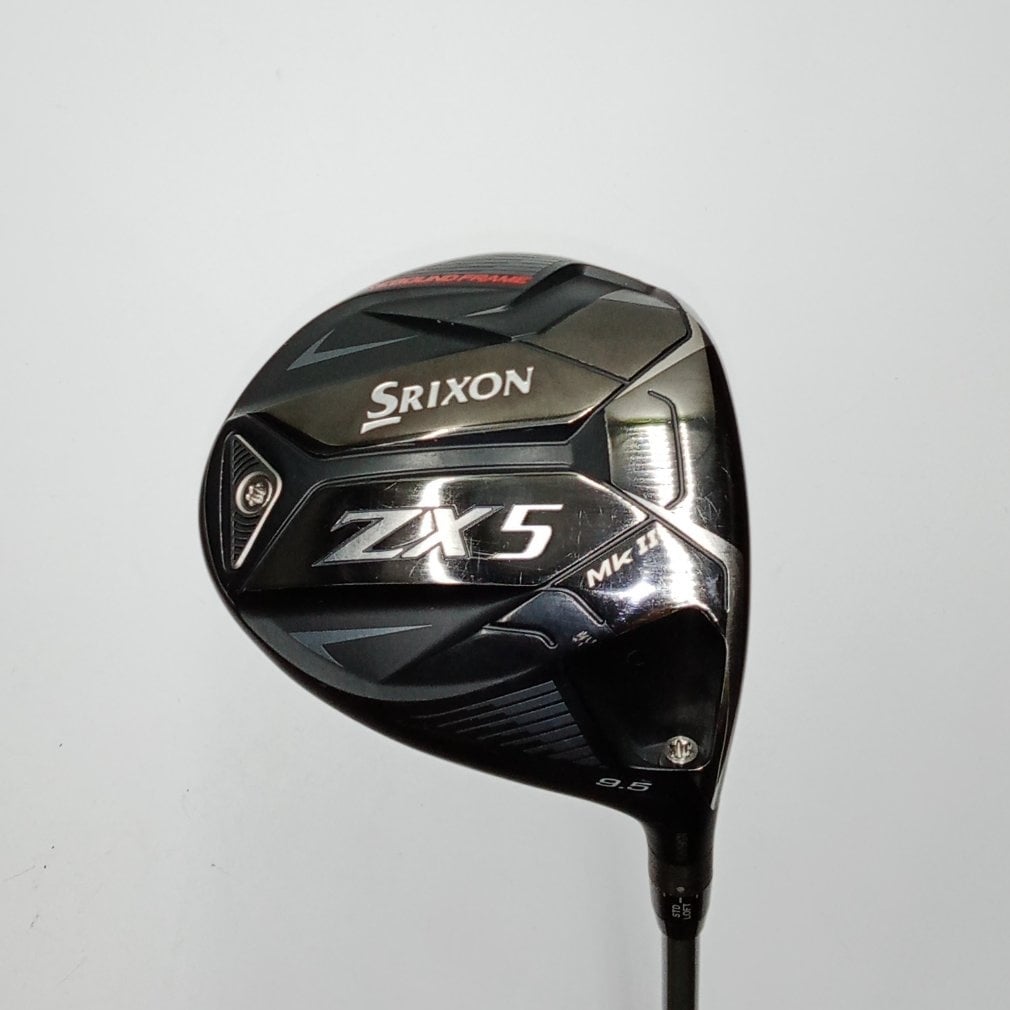 ピロン5号さま　専用 SRIXON ZX5 MKⅡ 1W 9.5° S Diamana ZX-Ⅱ50｜Alpen Online 公式