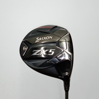 SRIXON ZX5 MKⅡ 1W 9.5° S Diamana ZX-Ⅱ50｜Alpen Online 公式