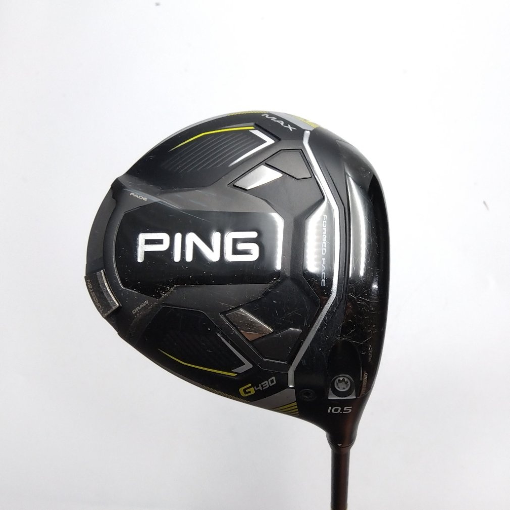 マ*父様 【美品】Diamana™ WB/1W/PING/G440/ G430 G430 MAX 1W Diamana WB 53[ｶｽﾀﾑ(通常)]｜Alpen Online アルペン