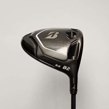 B2 1W 9.5°  S Diamana　BS　50