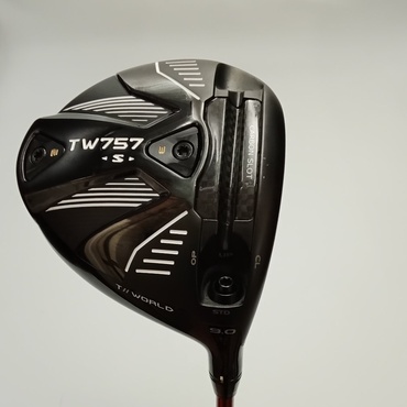 TW757-S 1W その他カーボン