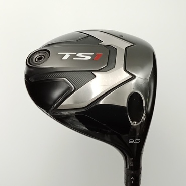 TS1 1W 9.5°  S Diamana　ZF　50