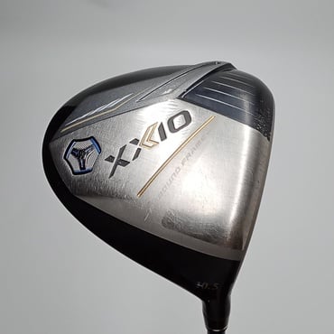 XXIO　13　ネイビー 1W 10.5°  SR XXIO　MP1300　ネイビー