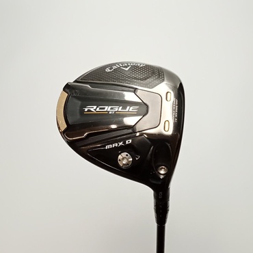 ROGUE　ST　MAX　D 1W 10.5°  R VENTUS　5　for　Callaway