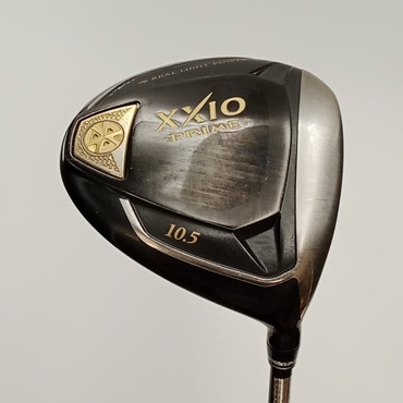XXIO　PRIME　(2019) 1W 10.5°  R XXIO　PRIME　SP-1000