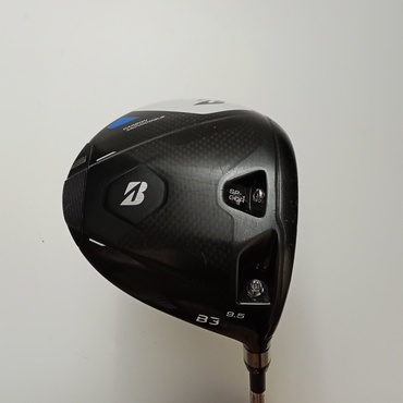 B3MAX 1W 9.5°  S VANQUISH　BS40　for　MAX