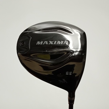 Ryoma　MAXIMAⅡ　TYPE-D 1W 9.5°  BEYOND　POWER　Ⅱ　PLUS