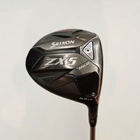 SRIXON ZX5 MKⅡ LS 1W 9.5° S Diamana ZX-Ⅱ50｜Alpen Online 公式