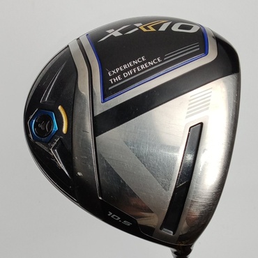XXIO　ELEVEN　ネイビー 1W 10.5°  S XXIO　MP1100　ネイビー