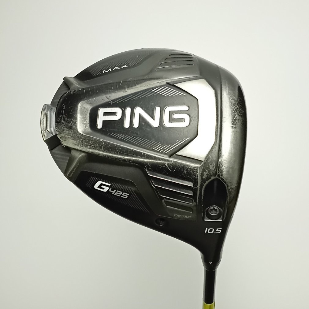 G425 MAX 1W 10.5° SR ALTA J CB SLATE｜Alpen Online