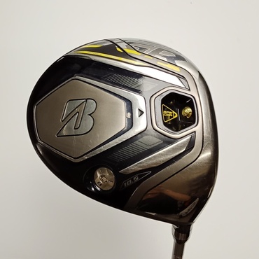 TOUR　B　JGR　(2019) 1W 10.5°  R Air　Speeder　JGR