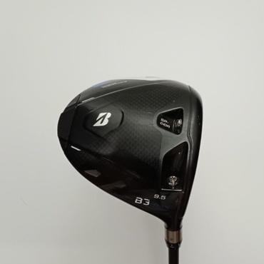 B3MAX 1W 9.5°  S VANQUISH　BS40　for　MAX