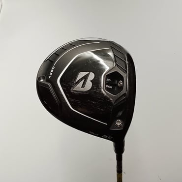 B2 1W 10.5°  R Diamana　BS　50