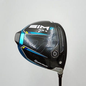 SIM2　MAX 1W 10.5°  R TENSEI　BLUE　TM50