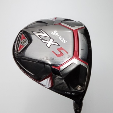 SRIXON　ZX5 1W 10.5°  R Diamana　ZX　50