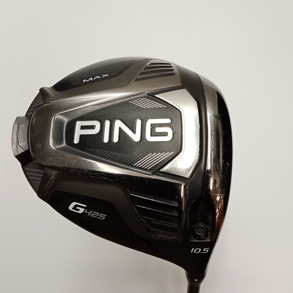 G425 MAX 1W 10.5° R ALTA J CB SLATE｜Alpen Online