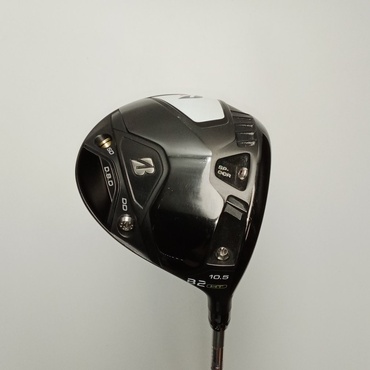 B2HT 1W 10.5°  Speeder　NX　BS40w