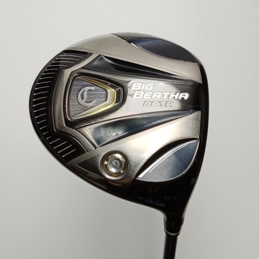 BIG　BERTHA　BETA　(2016) 1W 9.5°  S GP　for　BIG　BERTHA