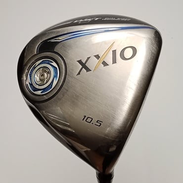 XXIO　9 1W 10.5°  R XXIO　MP900