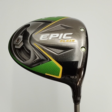 EPIC　FLASH　STAR 1W 10.5°  R Speeder　EVOLUTION　for　CW