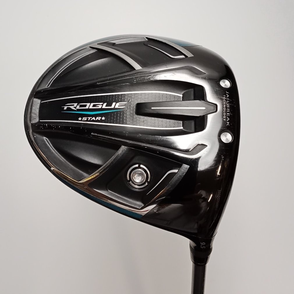ROGUE STAR 1W 9.5° S Speeder EVOLUTION for CW 50｜Alpen Online 