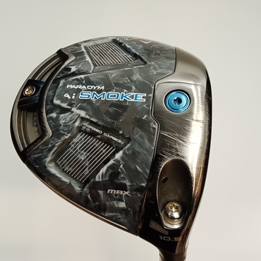 Ai　SMOKE　MAX 1W 10.5°  R TENSEI　50　for　Callaway