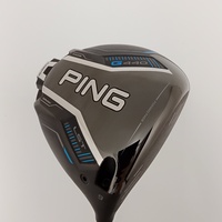 G440 LST 1W 9° X PING TOUR 2.0 BLACK 65｜Alpen Online