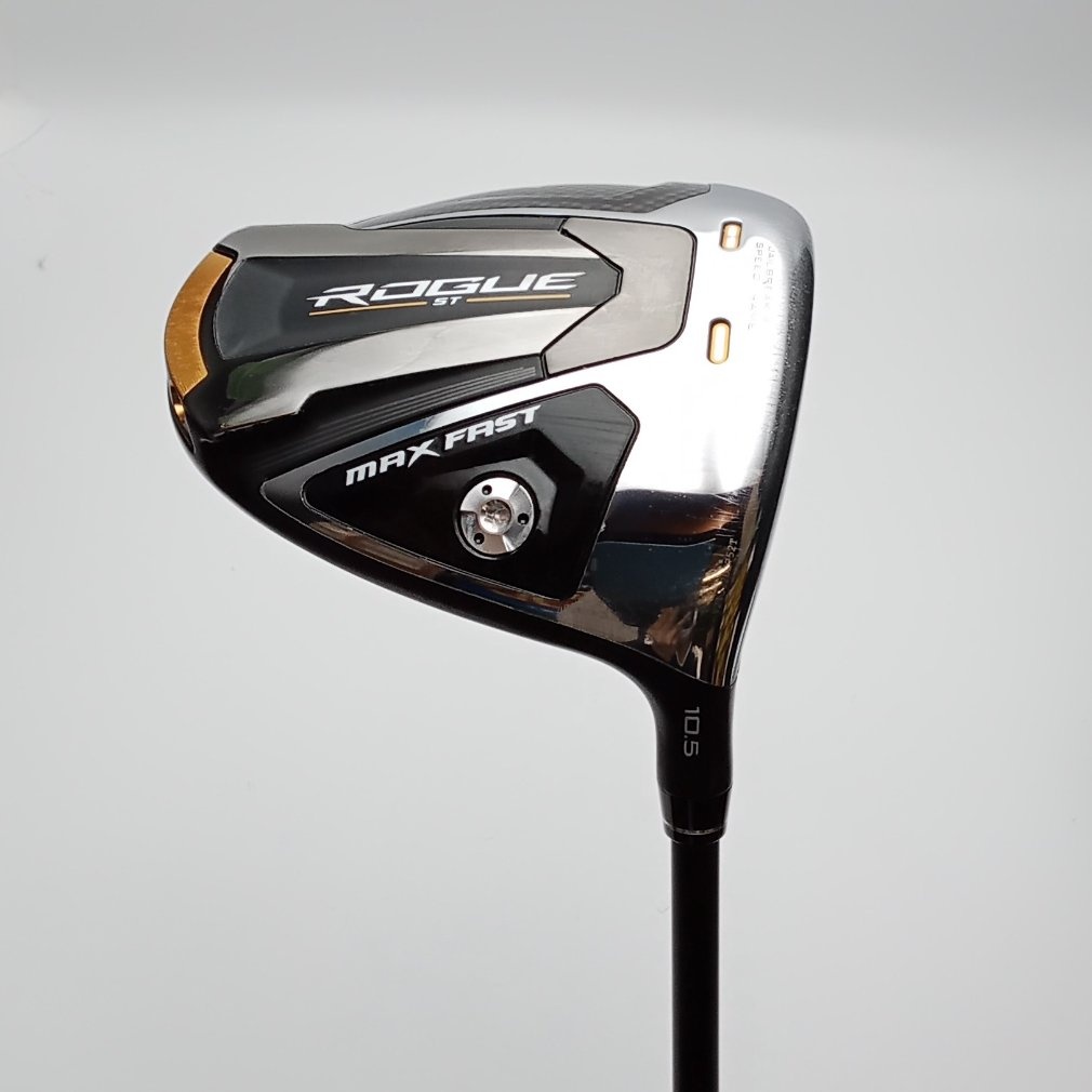 ROGUE ST MAX FAST 1W 10.5° R Speeder NX 40 for Callaway｜Alpen