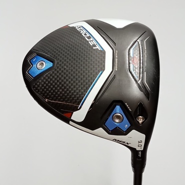 AEROJET　MAX 1W 9°  SR Tour　AD　for　Cobra