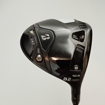 B2HT 1W 10.5°  S Speeder　NX　BLACK　50