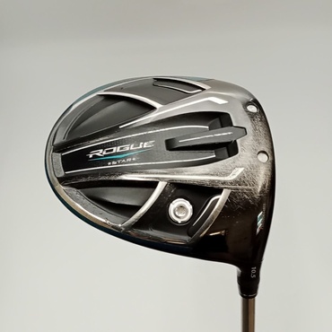 ROGUE　STAR　SPEED　STAR 1W 10.5°  SR FUBUKI　SPEED　STAR