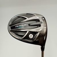 ROGUE STAR SPEED STAR 1W 10.5° SR FUBUKI SPEED STAR｜Alpen Online