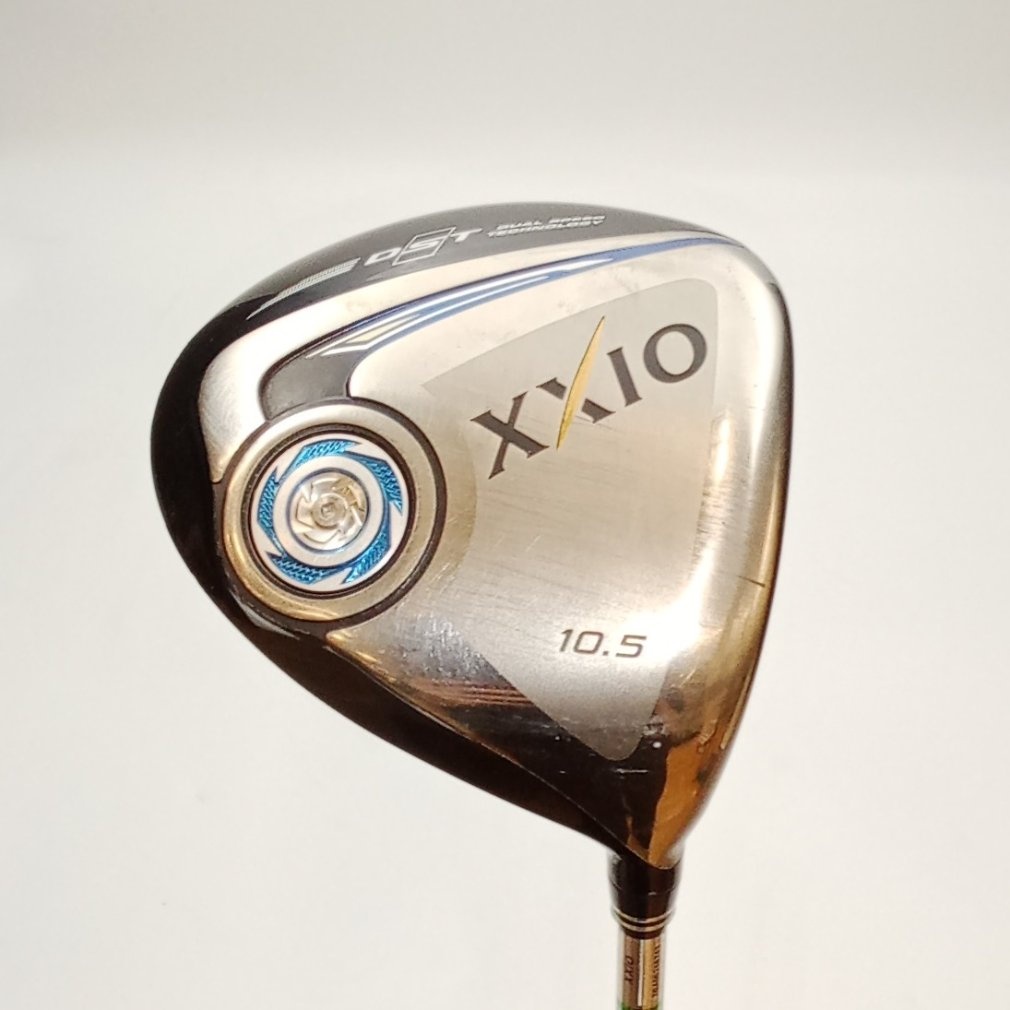 XXIO 9 1W 10.5° SR XXIO MP900｜Alpen Online 公式オンラインストア