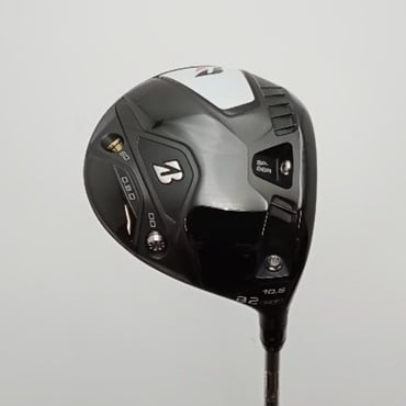 B2HT 1W 10.5°  Speeder　NX　BS40w