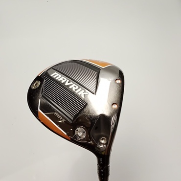 MAVRIK　MAX 1W 10.5°  SR Diamana　40　for　Callaway