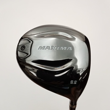 Ryoma　MAXIMAⅡ　Special　Tuning　高反発 1W 9.5°  BEYOND　POWER　Ⅱ　PLUS