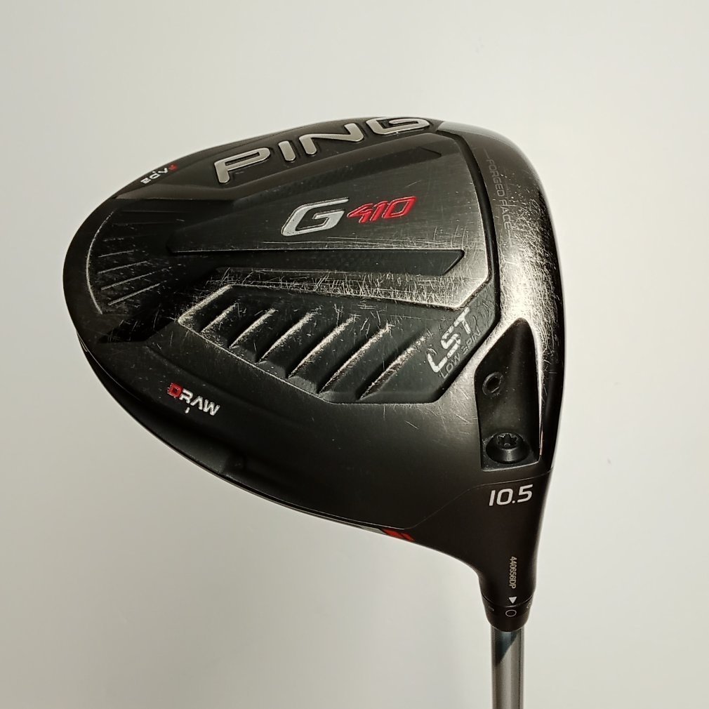 G410 LST 1W 10.5° S Speeder 569 EVOLUTION Ⅵ｜Alpen Online