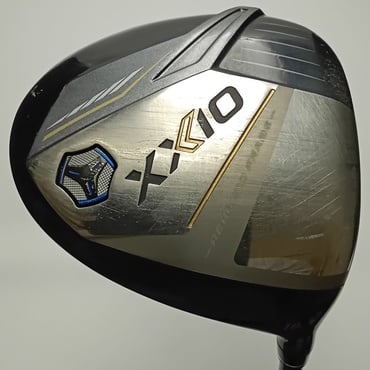 XXIO　13　ネイビー 1W 10.5°  SR XXIO　MP1300　ネイビー