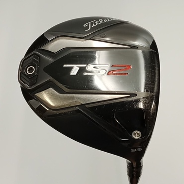 TS2 1W 9.5°  S Tour　AD　VR-6
