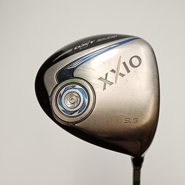 XXIO　9 1W 9.5°  S XXIO　MP900