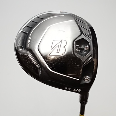 B2 1W 9.5°  SR Diamana　BS　50