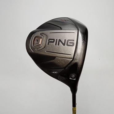 G400　LS　TEC 1W その他カスタム(通常)