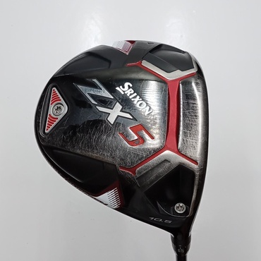 SRIXON　ZX5 1W その他カーボン