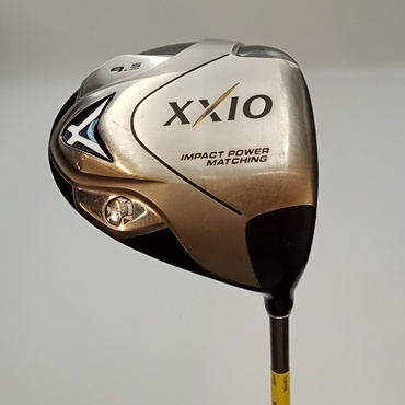 XXIO　(2010) 1W 9.5°  S XXIO　MP600M