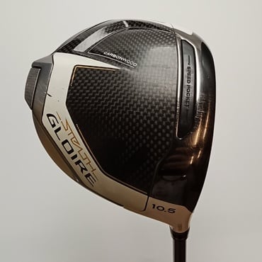 STEALTH　GLOIRE 1W 10.5°  S Speeder　NX　for　TM