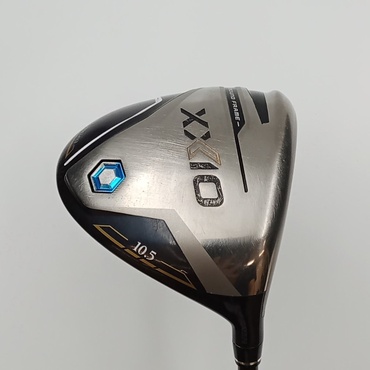 XXIO　12　ネイビー 1W 10.5°  S XXIO　MP1200　ネイビー