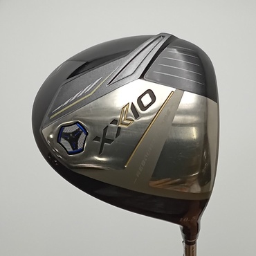 XXIO　13　ネイビー 1W 10.5°  S XXIO　MP1300　ネイビー
