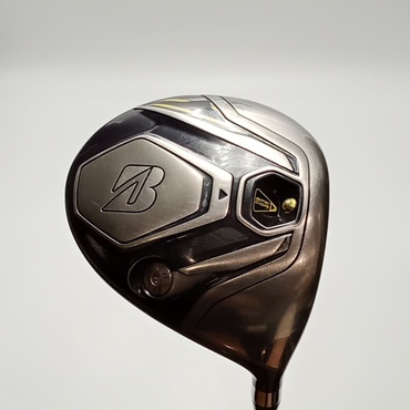 TOUR　B　JGR　(2019) 1W 10.5°  R Air　Speeder　JGR