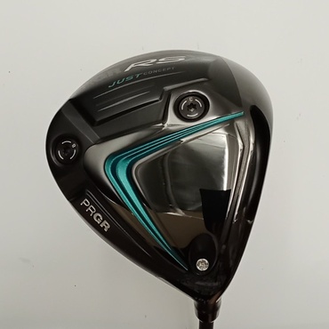 RSX 1W 10.5°  S (M-43) TENSEI　FOR　PRGR